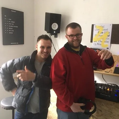Loose Lips takeover (w/ Medallion Man) - Noods Radio, Bristol - 27/04/18