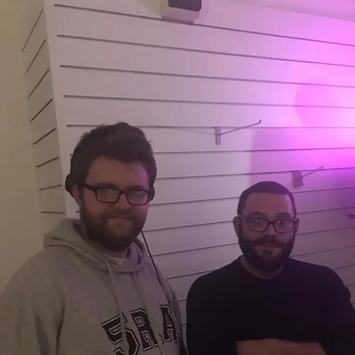 Loose Lips takeover w/Peev - 10Twenty Radio, Bristol - 12/10/17