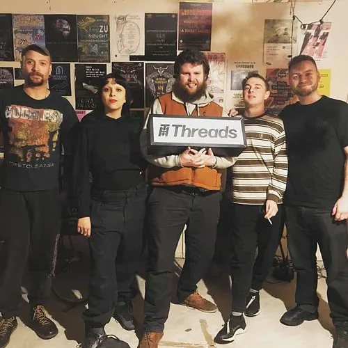 Loose Lips w/ Astrid Gnosis - 20-Jan-20