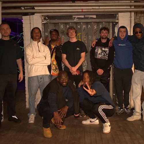 Loose Lips w/ Motto Estate 20-04-21 (Reform Radio)