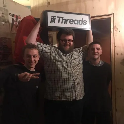 Loose Lips w/ Neutral Territory (Threads48) - 15-Dec-19
