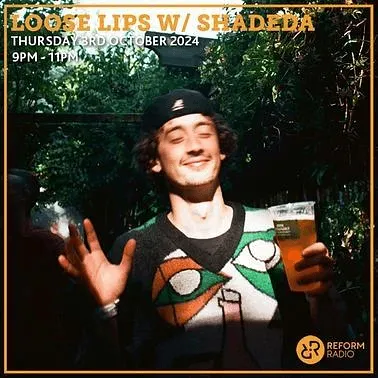 Loose Lips w/ Shadeda - 03-10-24 (Reform Radio)