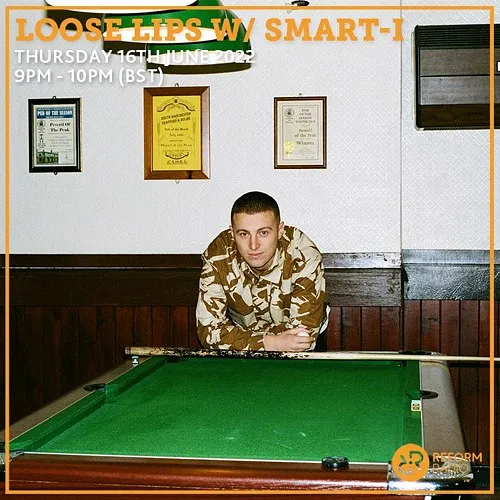 Loose Lips w/ Smart-I 16-06-22 (Reform Radio)