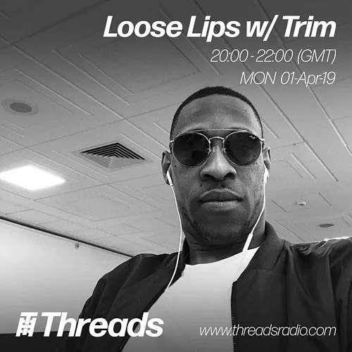 Loose Lips w/ Trim - 01-Apr-19