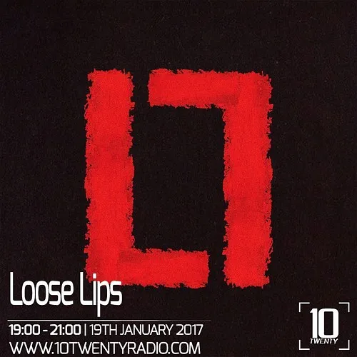 Loose Lips x Treehouse Guest Session on 10Twenty Radio, Bristol - 19/01/17