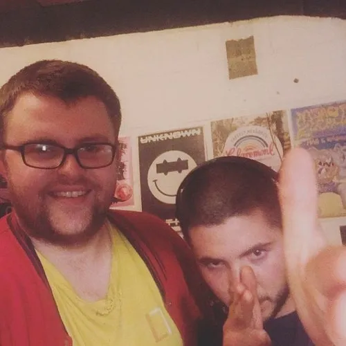 Medallion Man b2b Felix Raman (Threads Radio) - 24-Apr-19