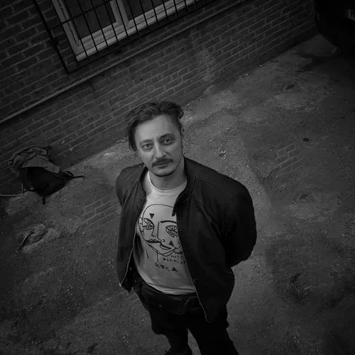 Rico Casazza (Threads*LL016) - 26-Jul-19