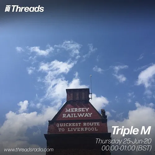 Triple M's Scouse Special - 25-Jun-20