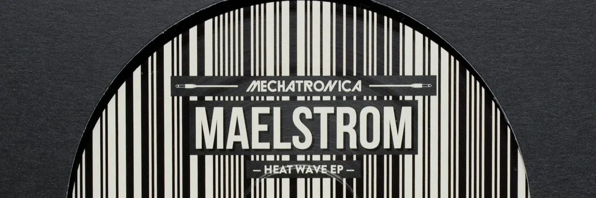 MAELSTROM – HEAT WAVE EP
