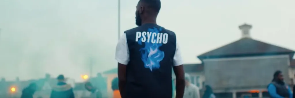 The power of Dave's 'Psycho'