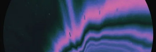 Yan Cook - Counterclockwise EP