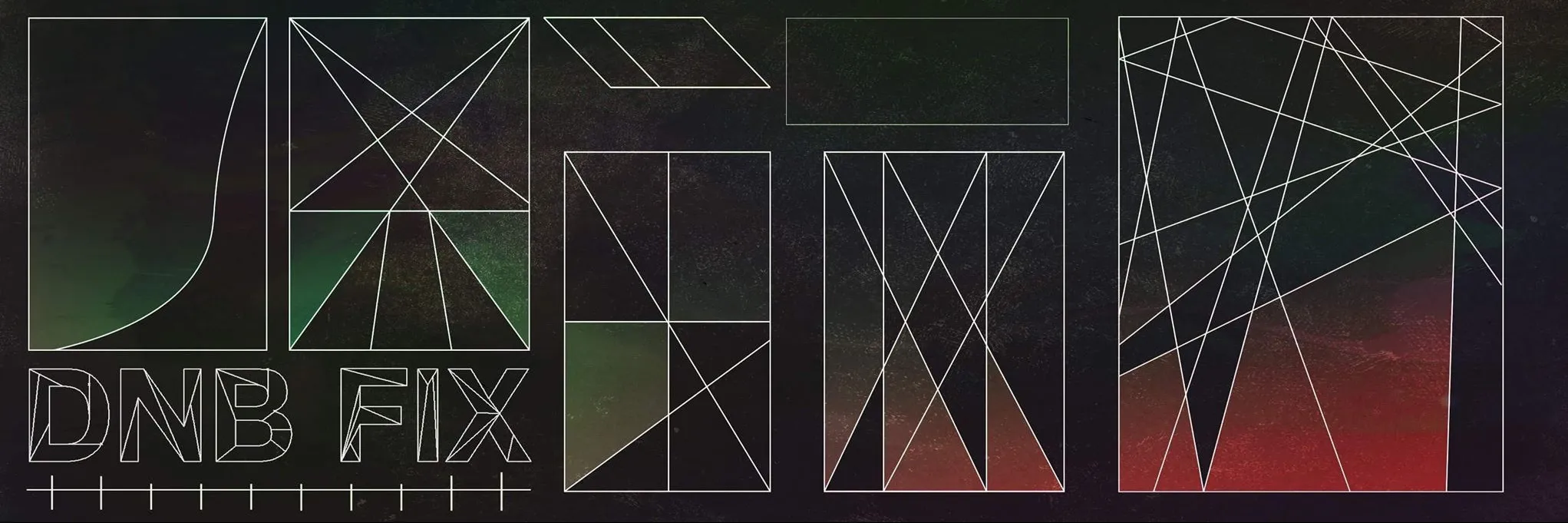 DnB Fix 029: HLZ – Blind Slug (Fractale Remix)