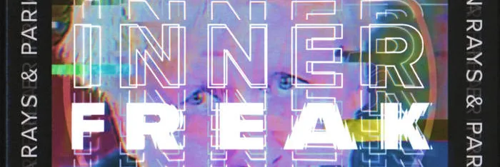Brain Rays Parish News Ft Dan Jose - Inner Freak