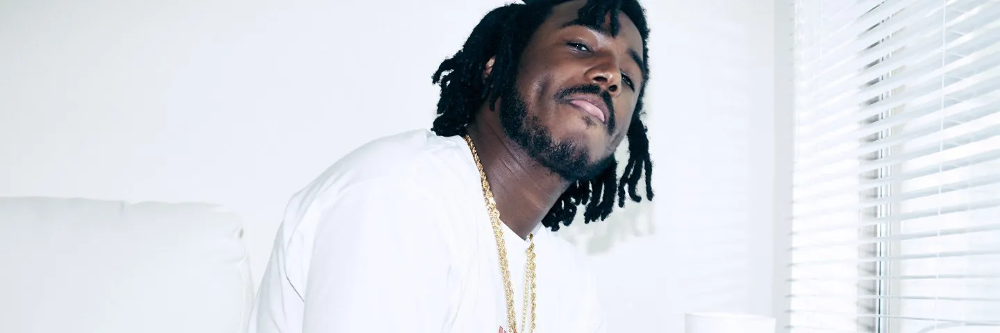 Treece's Rap Up: Mozzy - Beyond Bulletproof