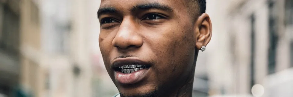 Treece's Rap Up: Key Glock - Son Of A Gun