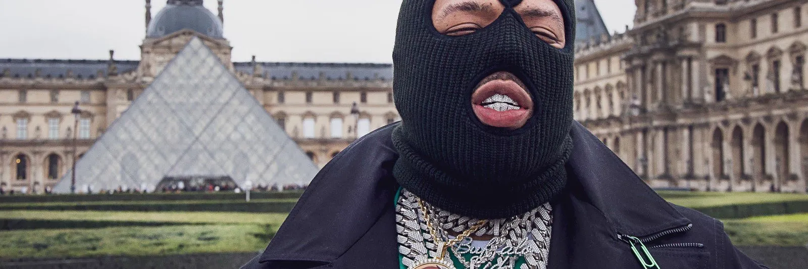 Treece's Rap Up: Westside Gunn - FLYGOD IS AN AWESOME GOD 2