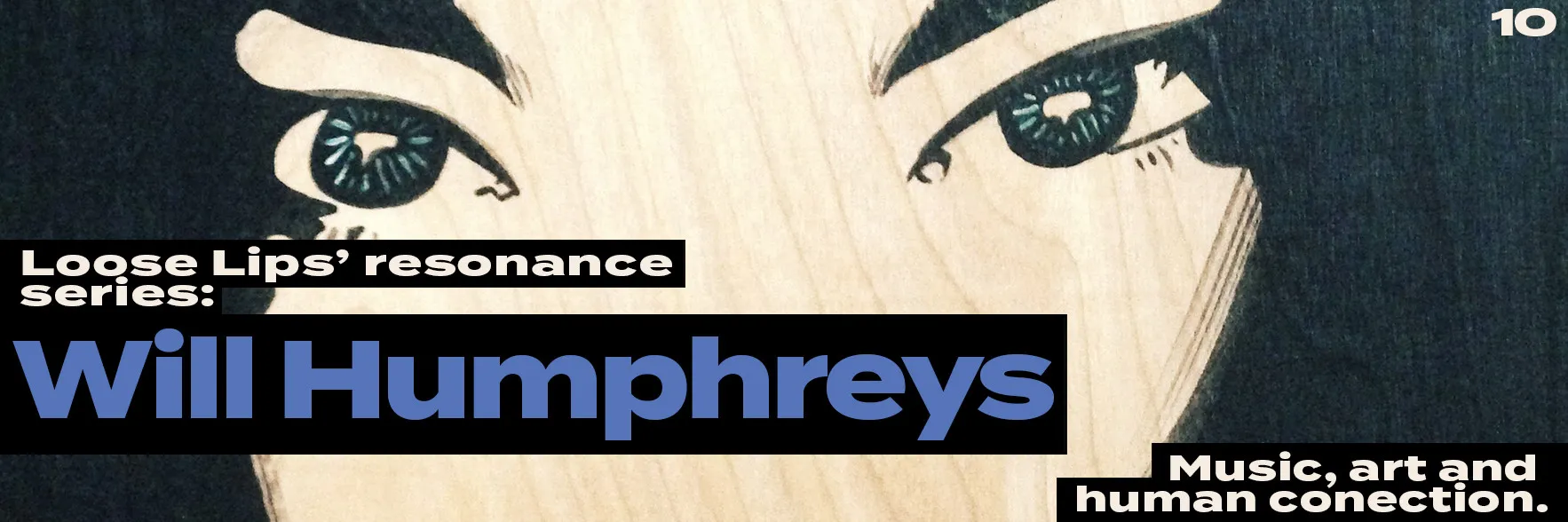 Resonance Series - 10 - Will humphreys