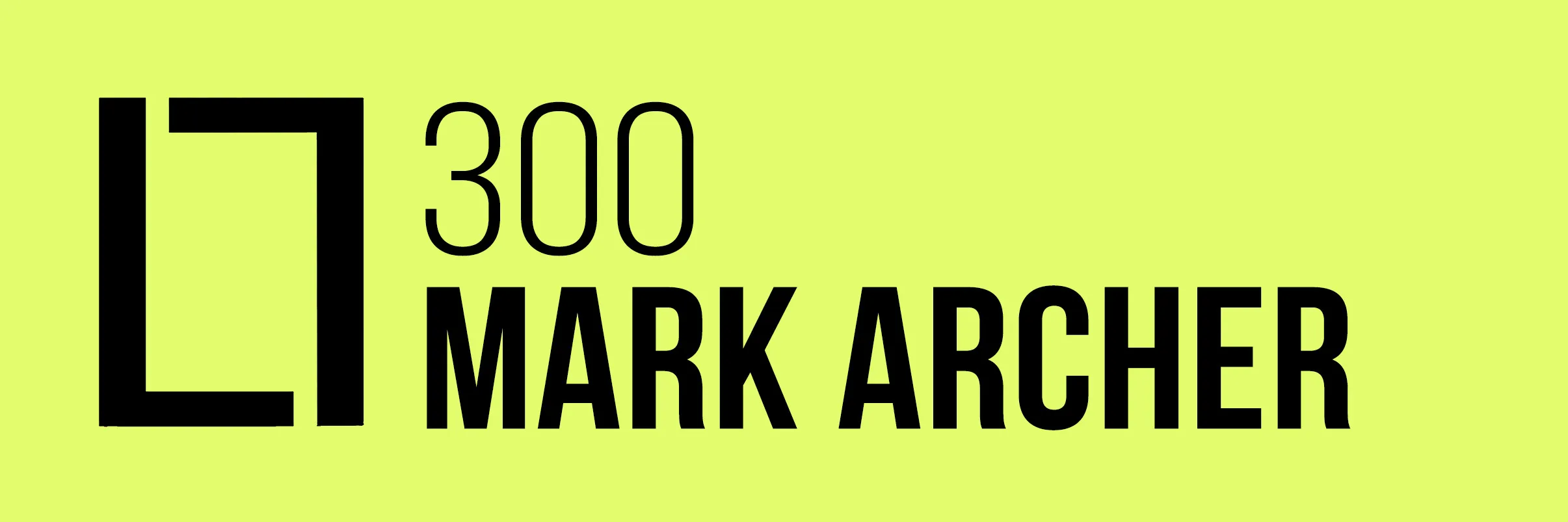 Altern8's Mark Archer raves up our 300th mix series!