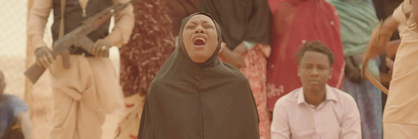 Scenes in Sound: Finding moments of music in an oppressed Timbuktu