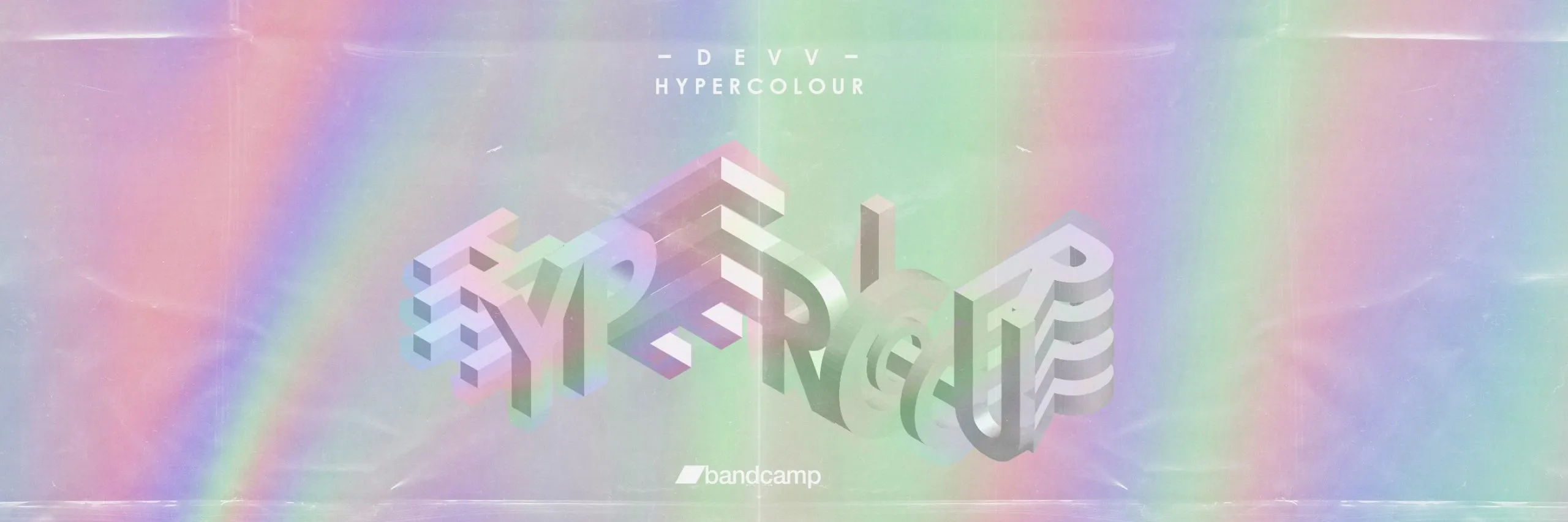 Devv - Hypercolour