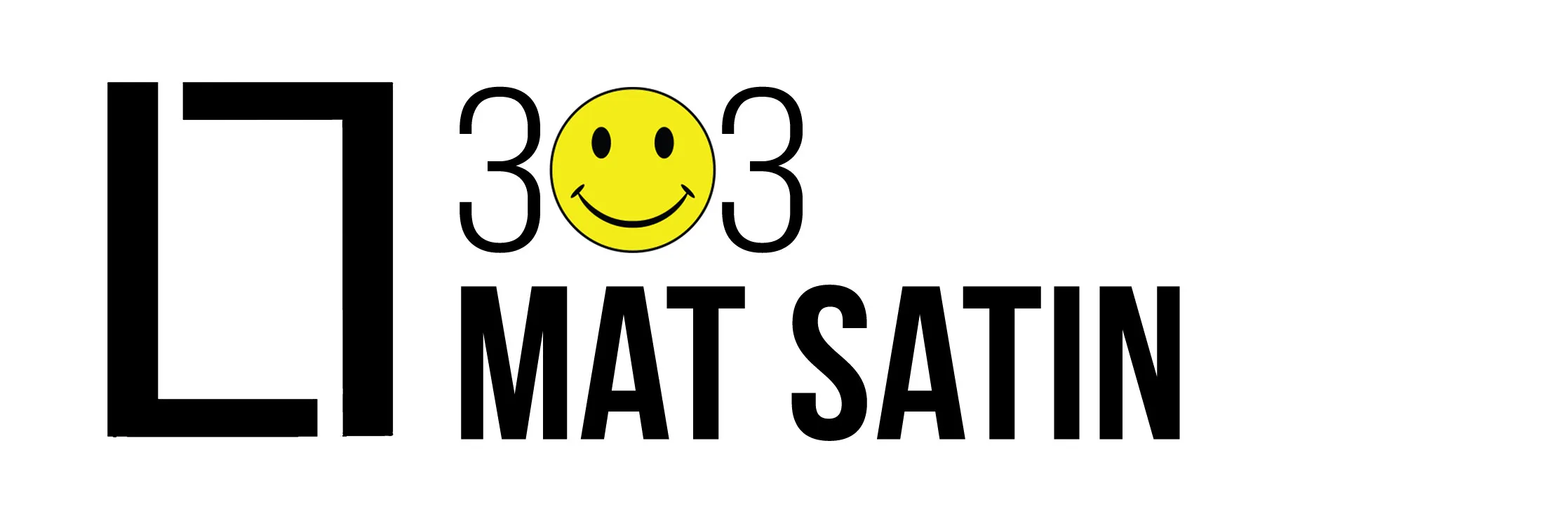 Reach magic number 303 with Mat Satin!