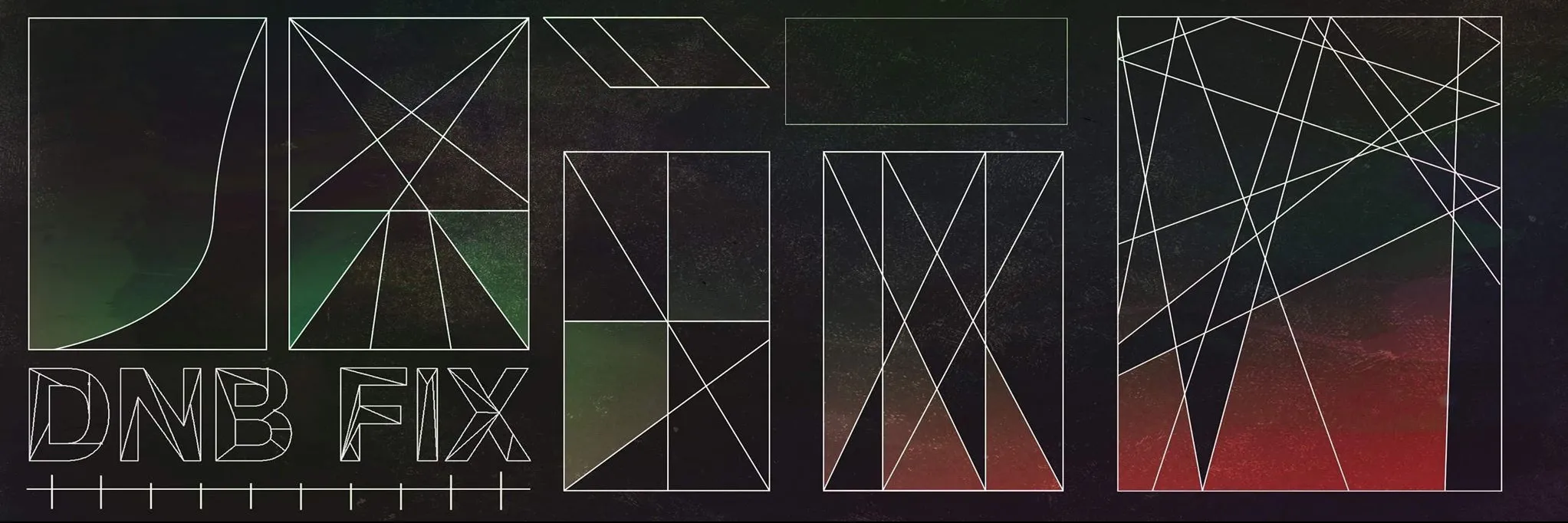 DnB Fix 039 – Kasra - Let it Slide