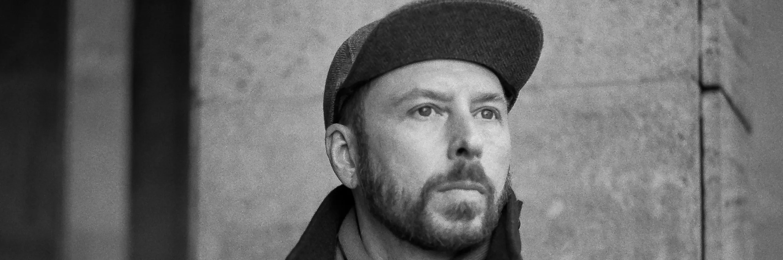 When Spoken Word Quantum Leaps: with Lukasz Polowczyk of Aint About Me
