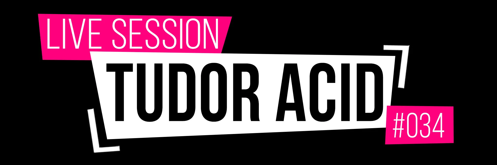 Tudor Acid