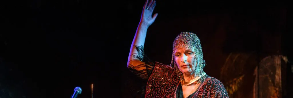 Music is more than just art: the influence of the Detroit in Donna Mays's new album