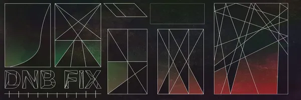 DnB Fix 43 - John B - Up All Night (Data 3 Remix)