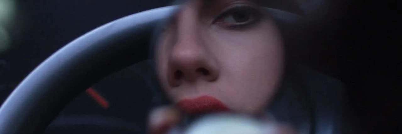 Editors Pick - VISUALISING SOUND Pt. I : Under the Skin