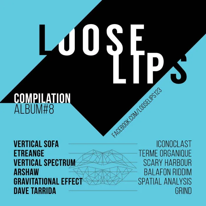 LL008 - V/A