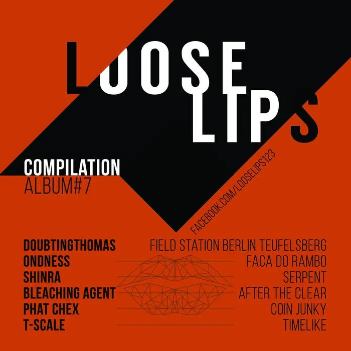 LL007 - V/A