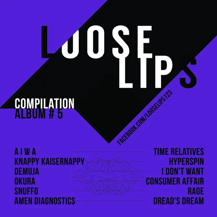 LL005 - V/A
