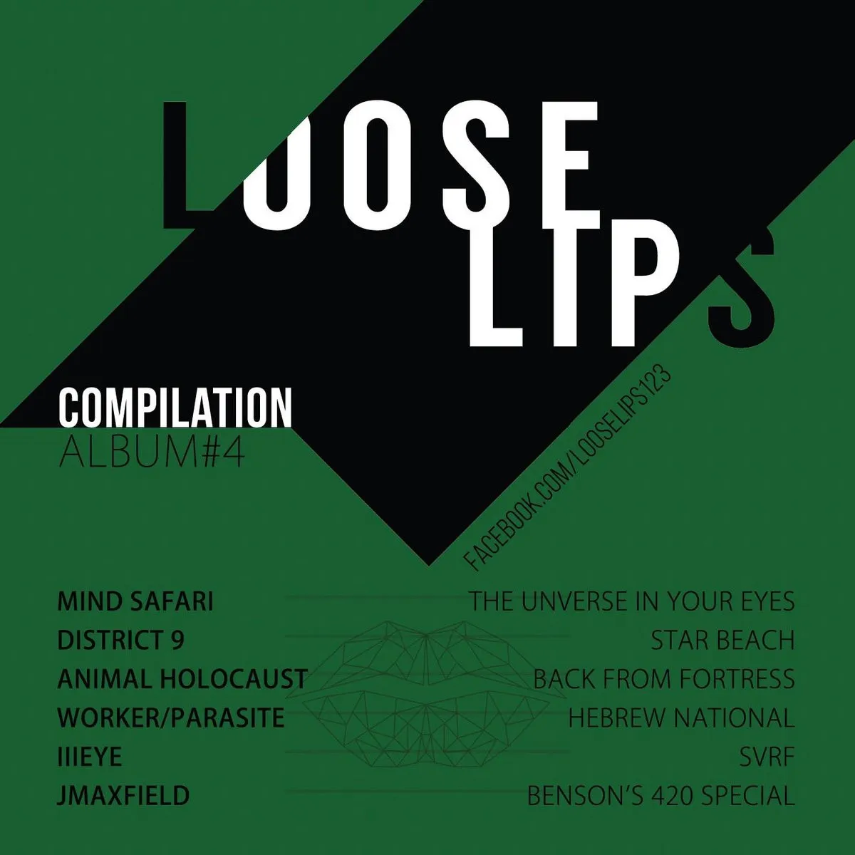 LL004 - V/A