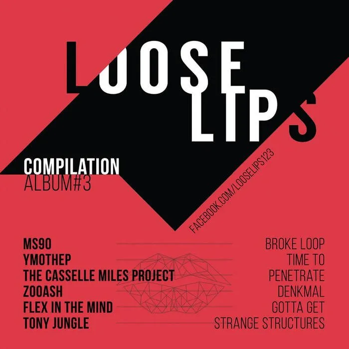 LL003 - V/A