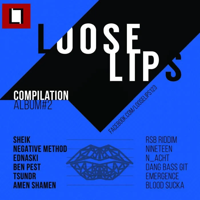 LL002 - V/A