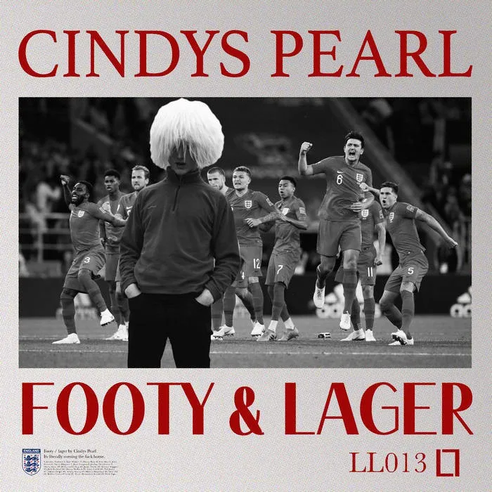 LL013 - Cindys Pearl - Footy & Lager