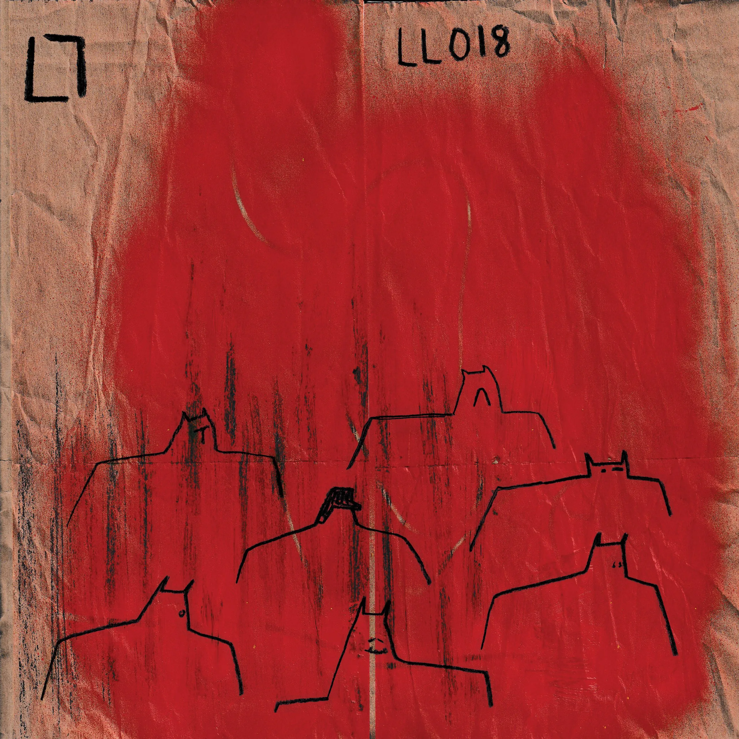 LL018 - Charlie Boy Manson Remixes #2