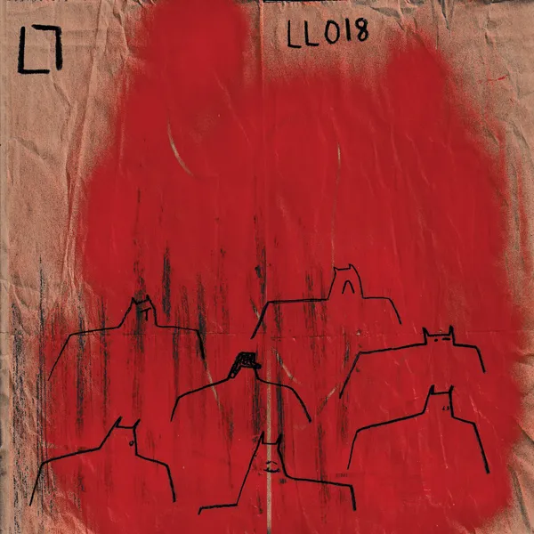 LL018 - Charlie Boy Manson Remixes #2
