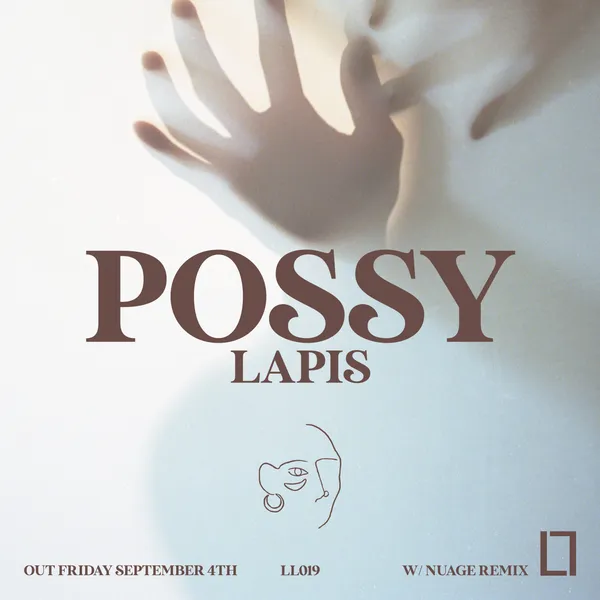 LL019 - Lapis - Possy