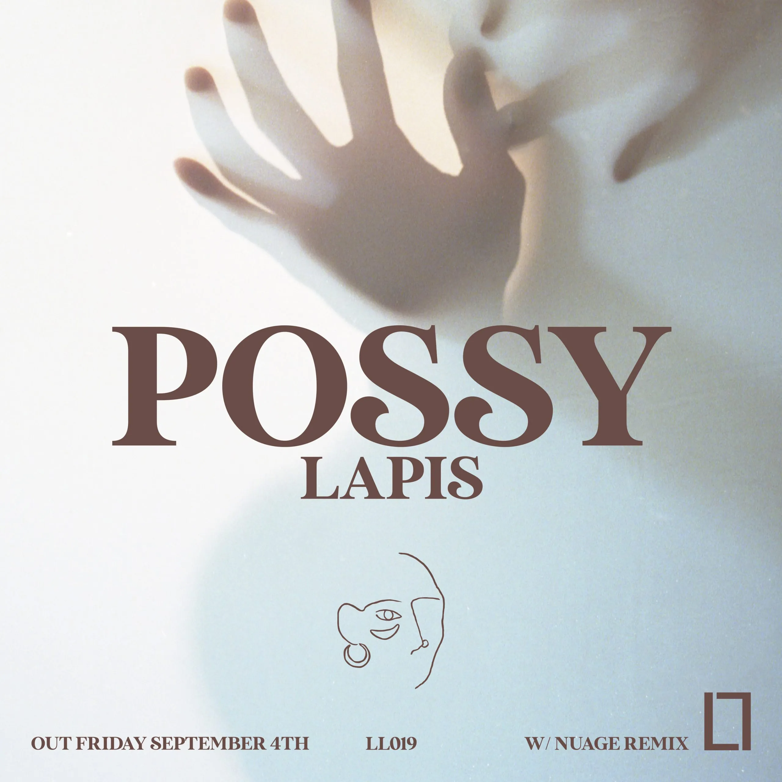 LL019 - Lapis - Possy