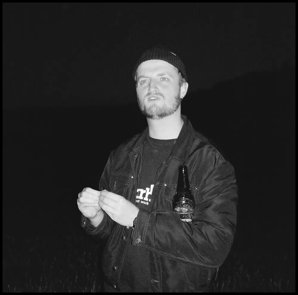 Joel Baker