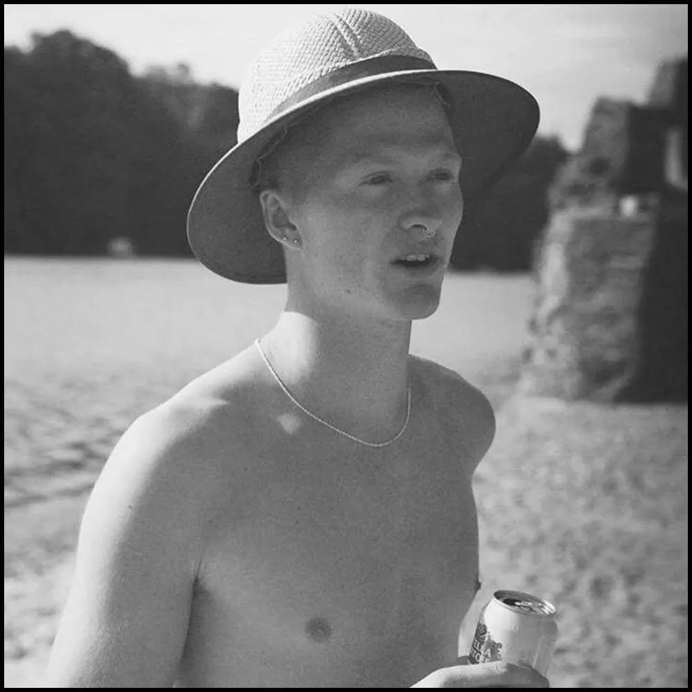 Caleb Watson