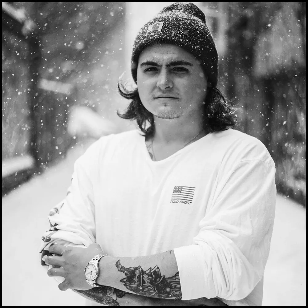 Richard Meaney