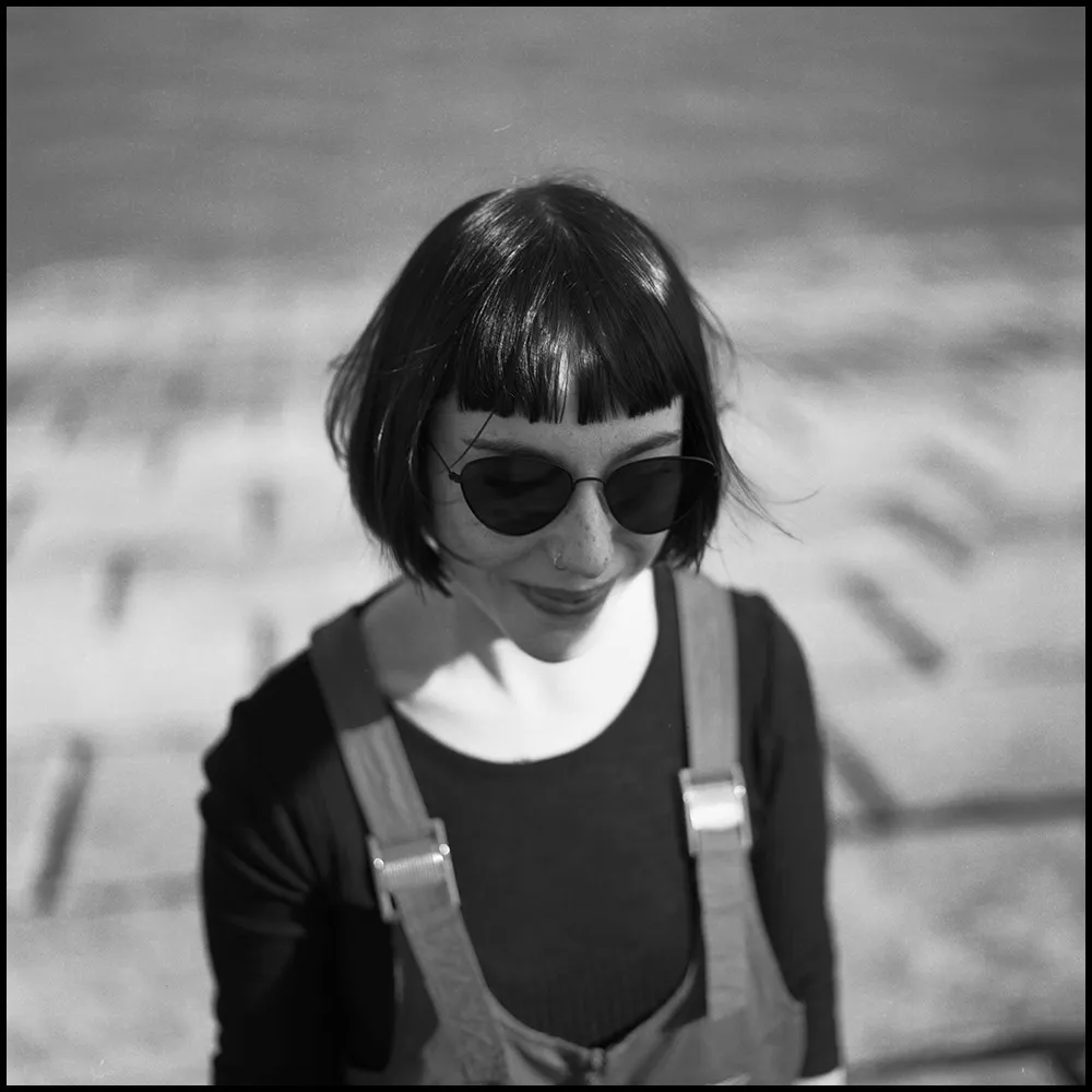 Aimée Mullen