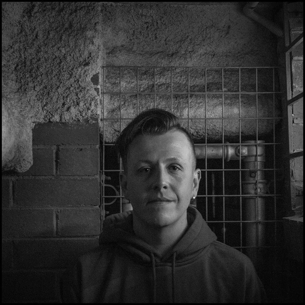 Jack Rayner