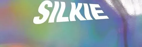 Silkie - Dont Dj For Free / Rhythm Junkie EP (Pretty Weird Records)