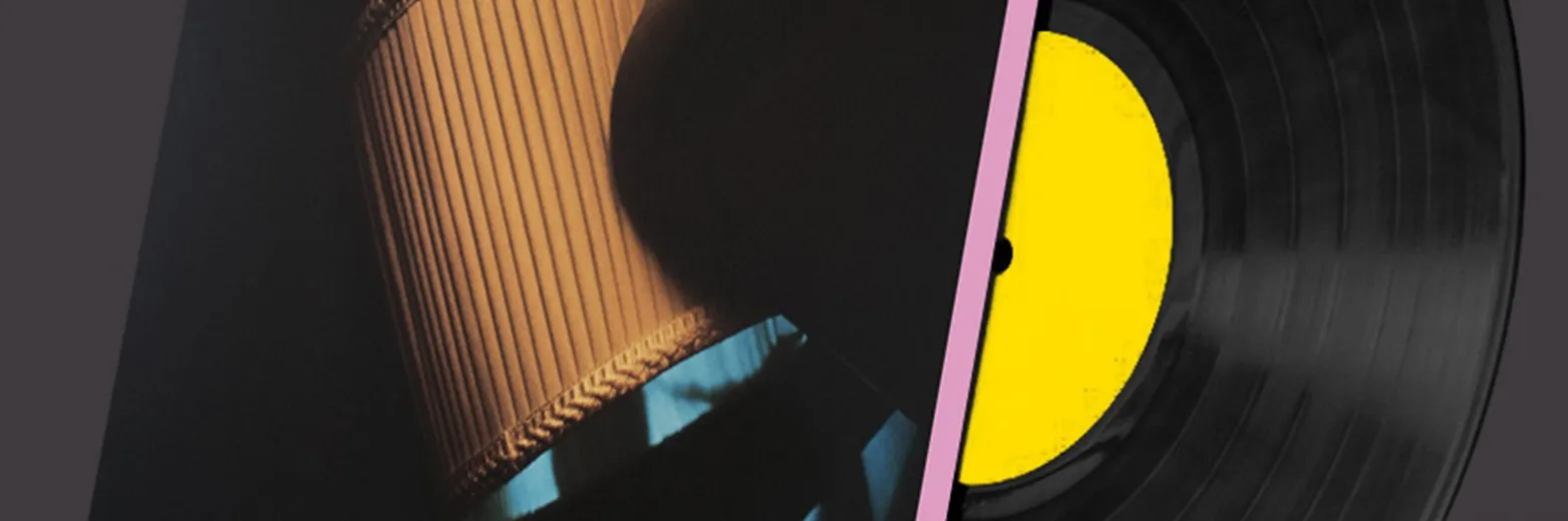Dale Cornish / Sim Hutchins - decouple][series (OOH-012)