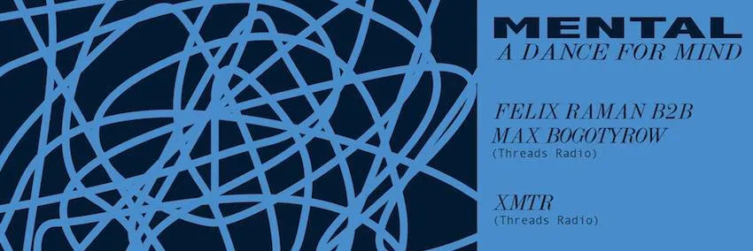 MENTAL: A Different Kind of Charity Night